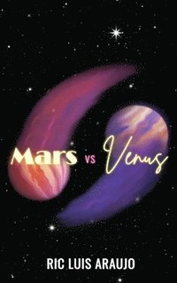 bokomslag Mars Vs Venus