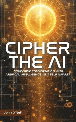 bokomslag Cipher the AI