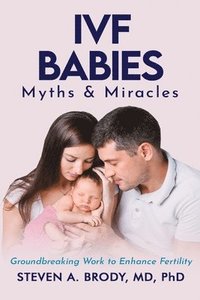 bokomslag IVF Babies