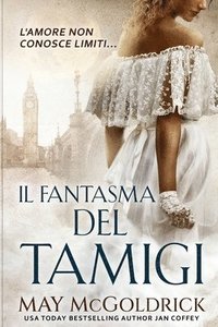 bokomslag Fantasma del Tamigi