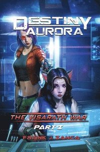 bokomslag Destiny Aurora