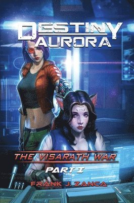 bokomslag Destiny Aurora