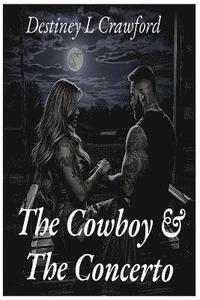 bokomslag Cowboy & The Concerto