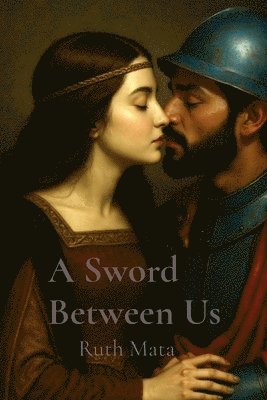 bokomslag Sword Between Us