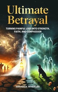 bokomslag Ultimate Betrayal