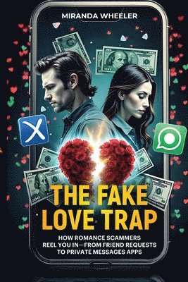 bokomslag Fake Love Trap