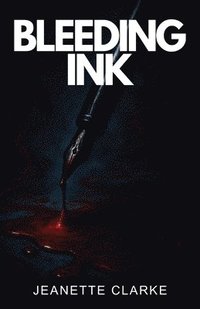 bokomslag Bleeding Ink