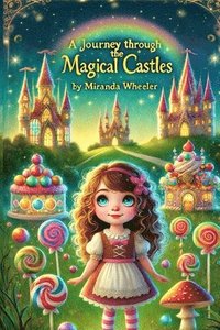 bokomslag A Journey through The Magical Castles