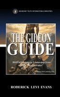 Roderick Levi Evans - Gideon Guide, Inbunden
