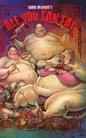 Shane McKenzie - All You Can Eat, Häftad