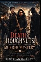 Jonathan Halloway - Death Doughnuts And Murder Myster, Häftad. Tillgänglighet: Lägg i varukorg