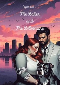 bokomslag Baker and the Billionaire