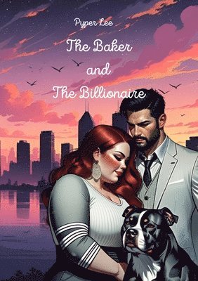bokomslag Baker and the Billionaire