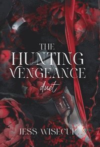 bokomslag Hunting Vengeance Duet