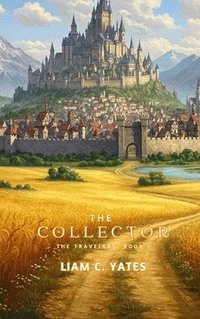 bokomslag Collector