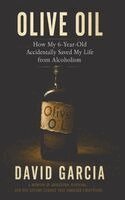 David Garcia - Olive Oil, Inbunden