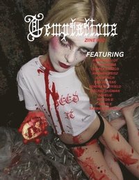 bokomslag The Temptations Zine: Issue 2: Temptation