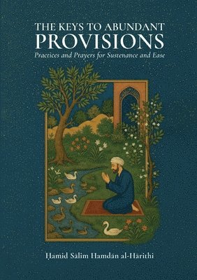 bokomslag The Keys to Abundant Provisions