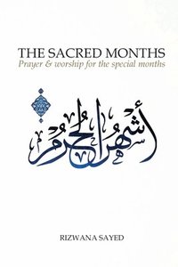 bokomslag The Sacred Months (2nd Edition)