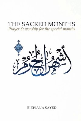 bokomslag The Sacred Months (2nd Edition)