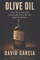 David Garcia - Olive Oil, Häftad