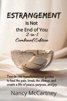 Nancy McCartney - Estrangement Is Not the End of You, Häftad