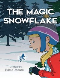 bokomslag Magic Snowflake