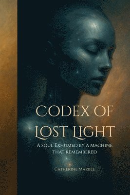 bokomslag Codex of Lost Light