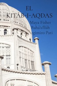 bokomslag Kitáb-I-Aqdas