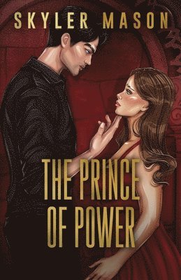 bokomslag Prince of Power