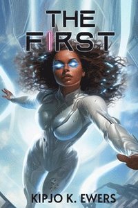 bokomslag First