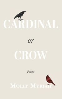 bokomslag Cardinal or Crow