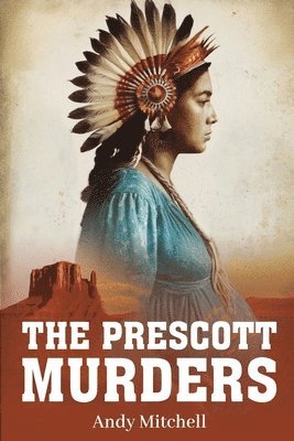 bokomslag The Prescott Murders