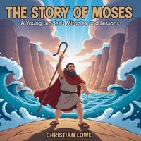 bokomslag Story of Moses