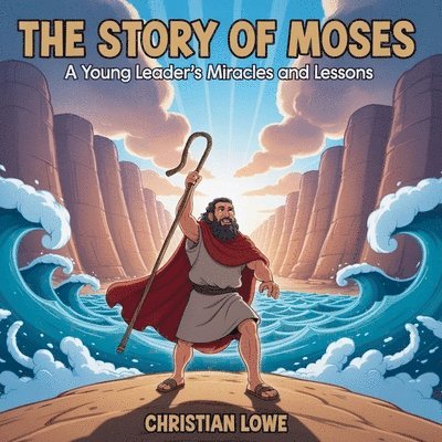 Story of Moses