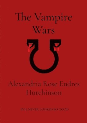 bokomslag Vampire Wars