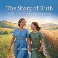 bokomslag Story of Ruth