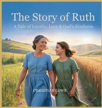 bokomslag Story of Ruth