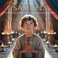 bokomslag Story of Samuel