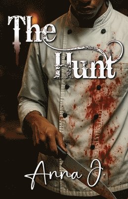 Anna J, Maddox - Hunt, Häftad