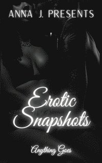 bokomslag Erotic Snapshots