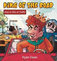 bokomslag King of the Road