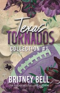 bokomslag Texas Tornados Collection #1