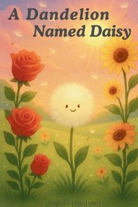 bokomslag Dandelion Named Daisy