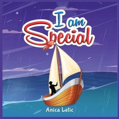 bokomslag I am Special