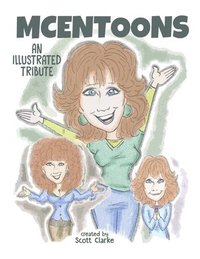 bokomslag McEnTOONS
