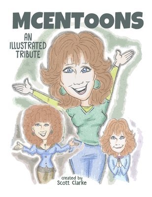bokomslag McEnTOONS