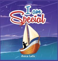 bokomslag I am Special