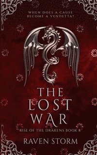 bokomslag Lost War