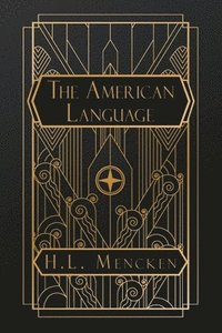 bokomslag American Language